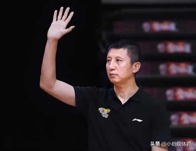 郭士强下课了？真的是我们期盼的吗？