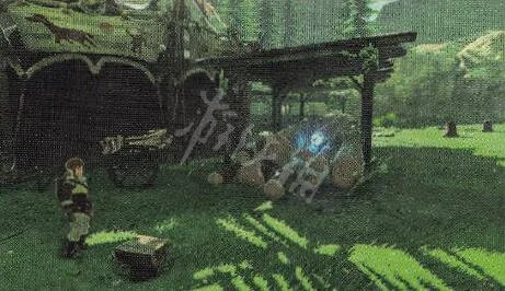 《塞尔达传说：荒野之息》自宅怎么获得？买房子任务攻略介绍