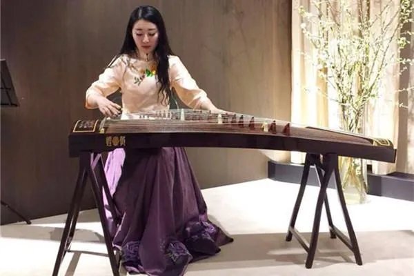 古筝十大名曲有哪些？