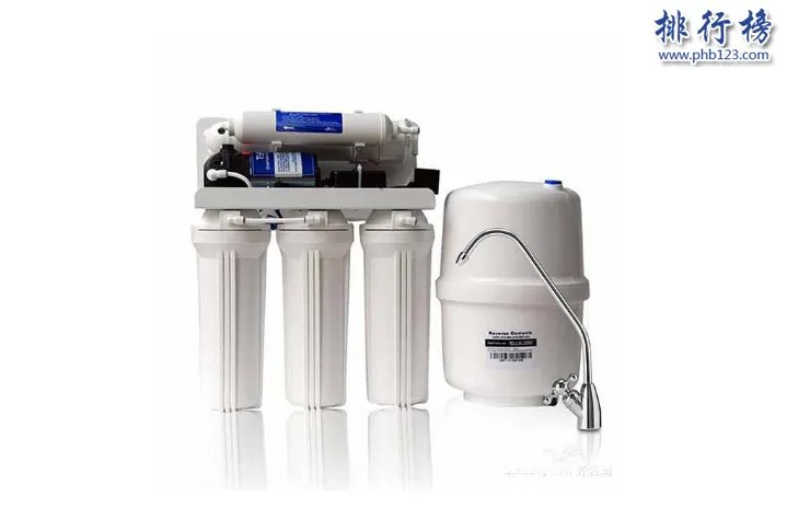 直饮机哪个牌子好 直饮机十大品牌排行榜推荐