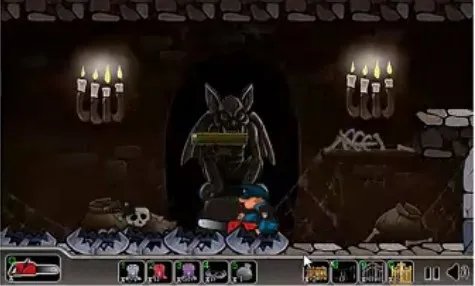 警察大战僵尸无敌版怎么玩