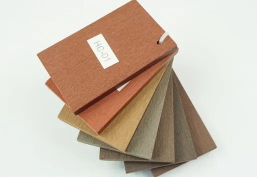 木塑板的优缺点 如何辨别木塑板的好坏