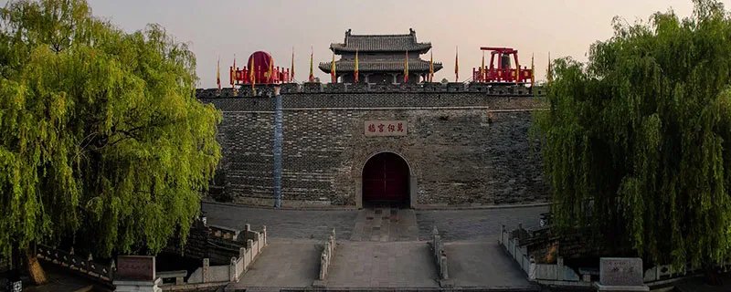 济宁旅游攻略 济宁旅游攻略自由行