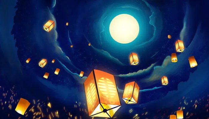 中元节禁忌 中元节禁忌有哪些