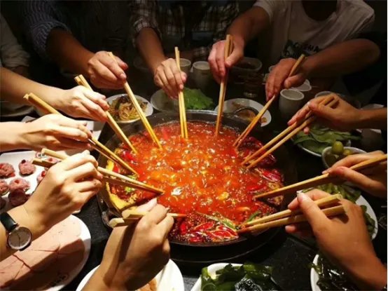 重庆火锅店加盟哪个好