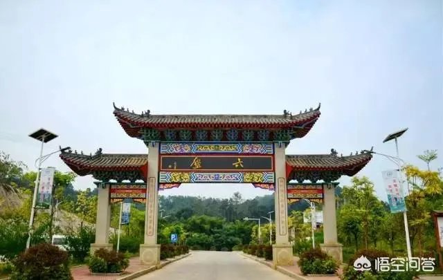 广西梧州是一个怎样的城市？