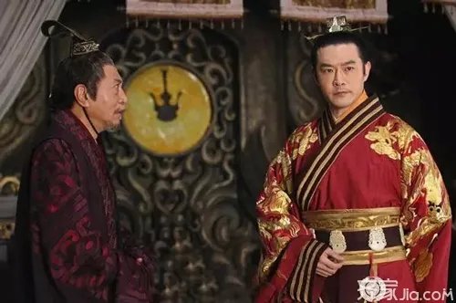 看《琅琊榜》跟江左梅郎学装修