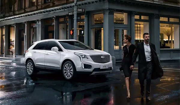 凯迪拉克suv款,凯迪拉克suv车型大全
