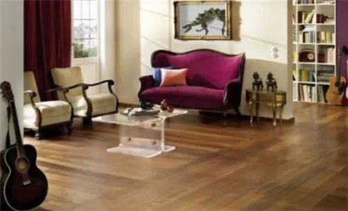 莱茵阳光地板好不好 如何看木地板是否环保