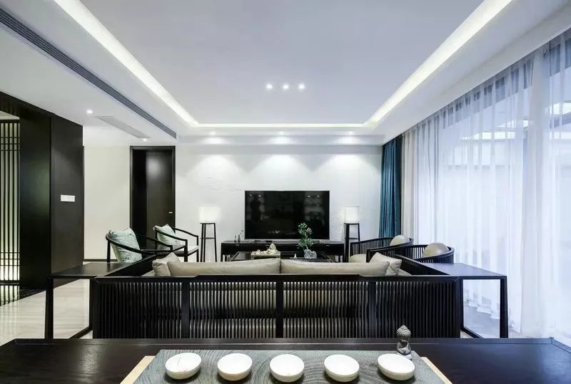 沙发设计成这样也敢说你家装修了？赶紧参考一下吧！