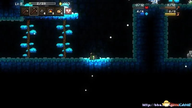 魔力遗迹 图文教程攻略 游戏系统全解析