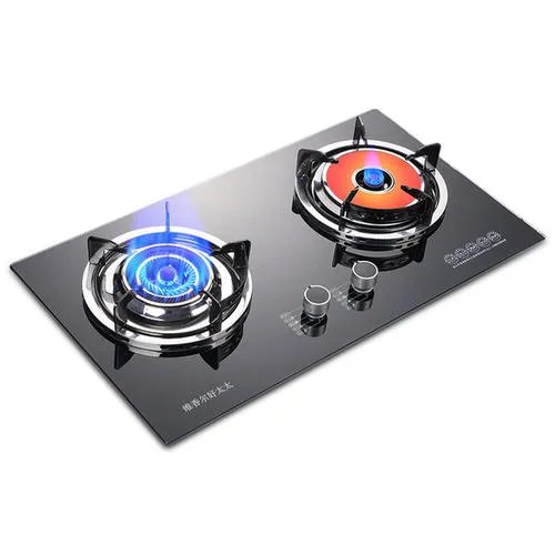 煤气灶和天然气灶可以通用吗