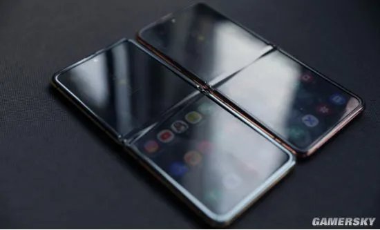 三星Galaxy Z Flip 5G评测 一款华丽却不实用的奢侈品