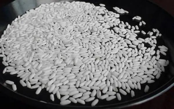 糯米的功效与作用及禁忌