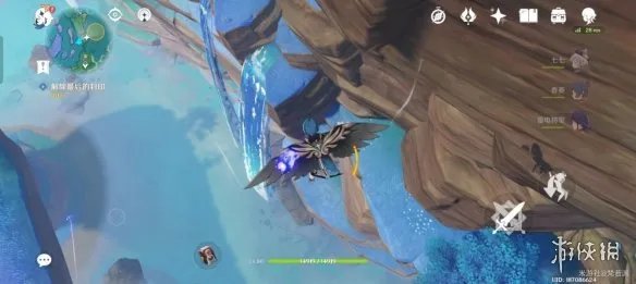 《原神》月浴之渊攻略汇总 月浴之渊任务流程