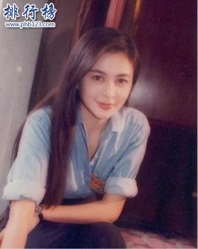 中国最漂亮的女人排行 中国女人谁最美