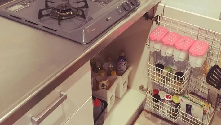 小小一块网格板,居然可以制霸家里的各个区域?