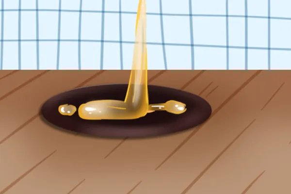 芝麻油的功效与作用及营养价值