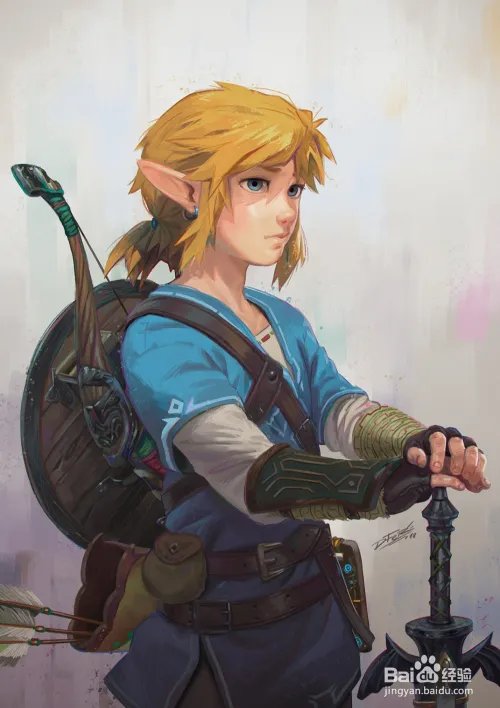 塞尔达传说 以四道风为指引 神庙攻略