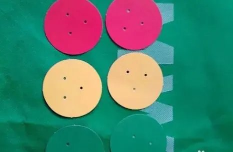 龙怎么做手工制作？