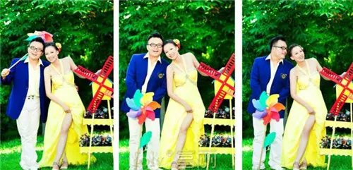 拍婚纱照工作室与影楼哪个好    工作室与影楼有哪些不同