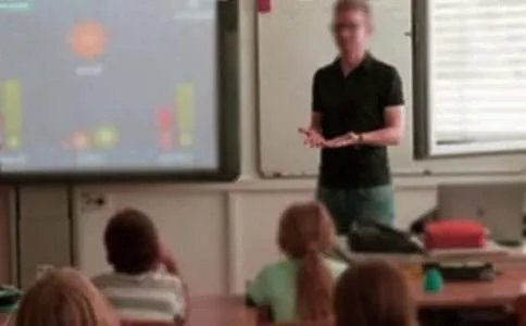 感恩老师的演讲稿