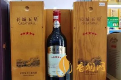 长城五星属于什么档次？