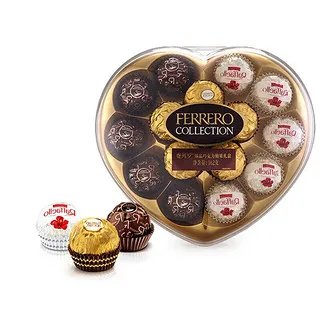 费列罗巧克力价格