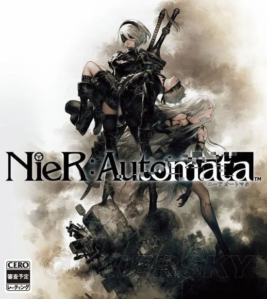 《尼尔机械纪元》图文流程攻略 主线剧情全收集及支线任务图文攻略