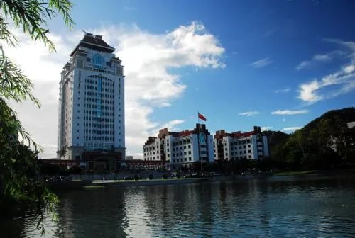 武汉科技大学学生就业