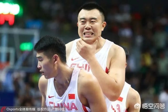 中国男篮vs塞尔维亚冲突