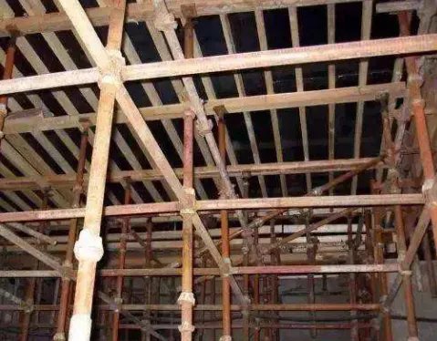 主体结构检测包含哪些内容和项目