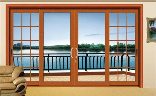铝合金门窗怎么样 门窗材质选择哪种更合适