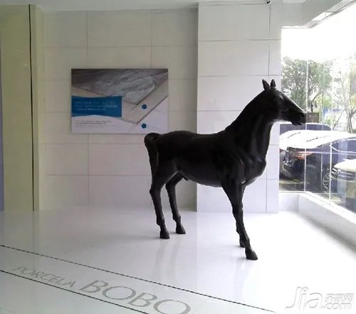 陶瓷薄板施工工艺 陶瓷薄板铺贴方法