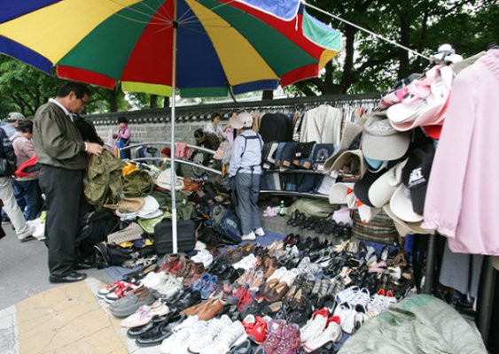 进货渠道有哪些