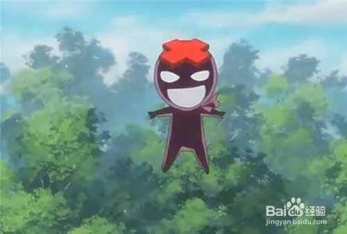 坏蛋是怎样炼成的