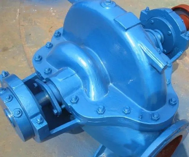 离心泵与自吸泵有什么区别