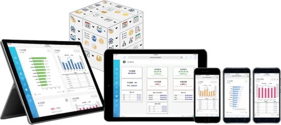 服装店一般用什么收银系统？