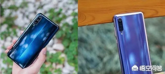 新机iQOO有哪些是功能配置属于国产手机中顶尖水准的?