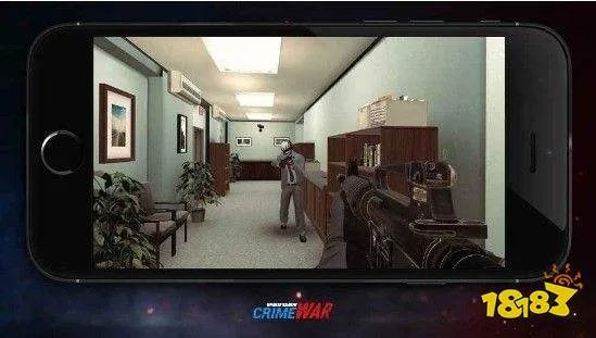 payday crime war手游好玩吗？payday crime war游戏介绍[多图]