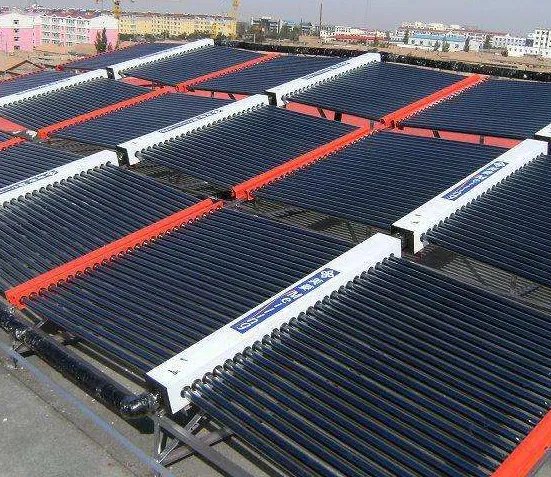 太阳能出热水慢又小怎么回事