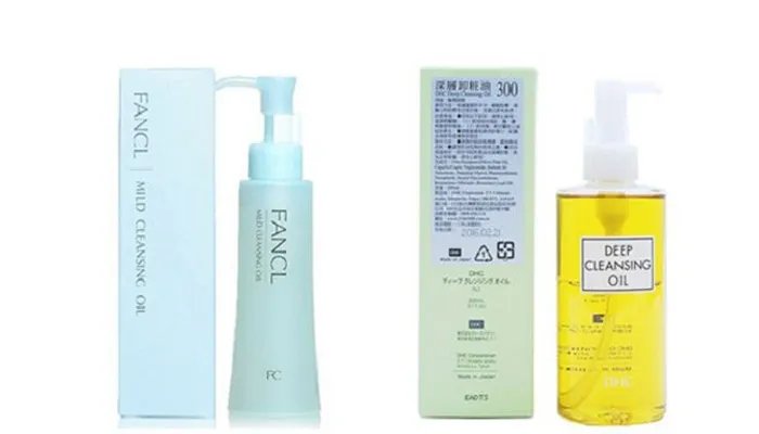 卸妆油的正确使用方法 卸妆油怎么卸