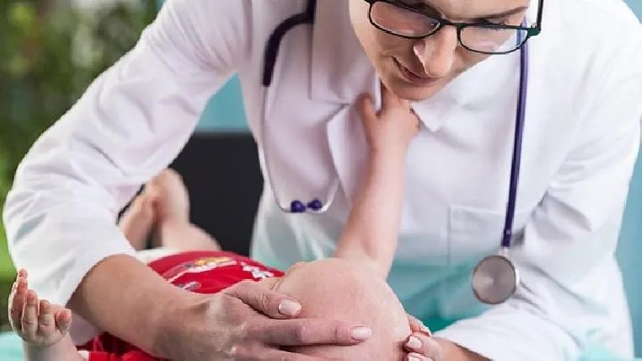 克仑特罗中毒有哪些典型症状 