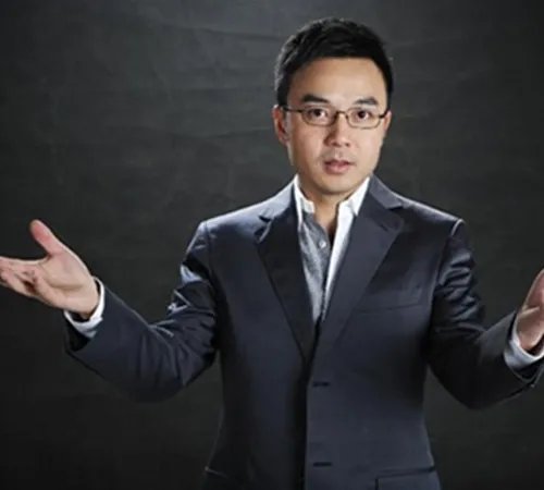 汪涵老婆照片曝光   揭秘其与前妻离婚真实内幕