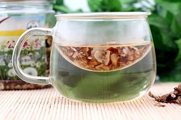 蒲公英茶的功效与作用及禁忌