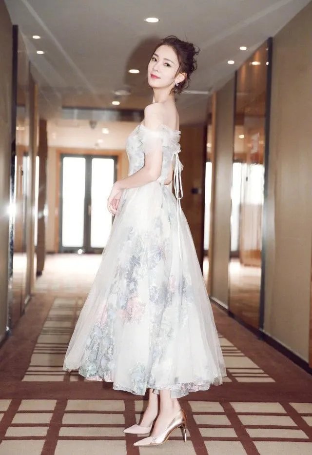 大家有陈瑶和徐娇的美图吗？