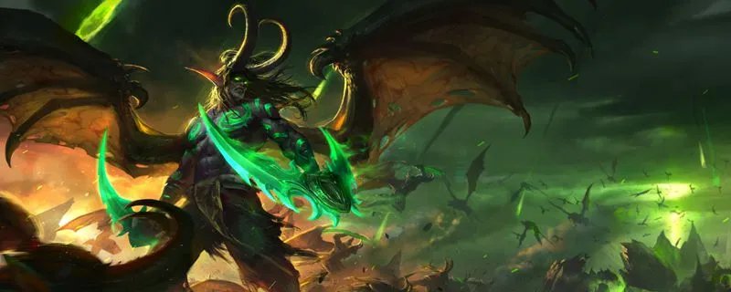 魔兽世界什么职业好玩