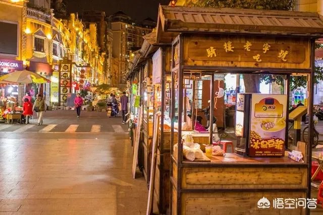 广西梧州是一个怎样的城市？