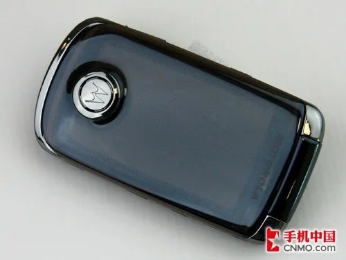 首款Android明系列 摩托罗拉A1680评测