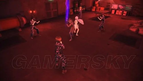 《秋叶原之旅2》图文攻略 娱乐流程图文攻略